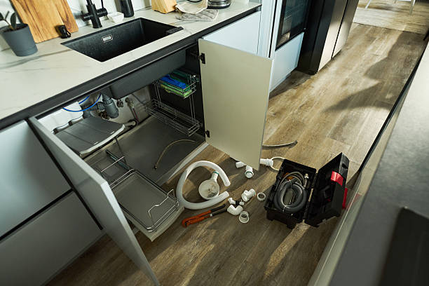 Reliable Drain Cleaning contractor in Evarts, KY by Street Wise - Plumbing
